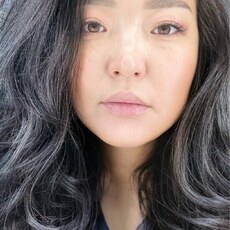 Фотография девушки Яна, 44 года из г. Улан-Удэ