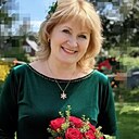 Татьяна, 60 лет