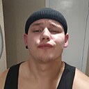 Александр, 21 год