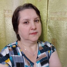 Фотография девушки Наталья, 51 год из г. Коряжма