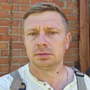 Роман, 40 лет