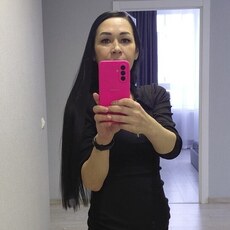 Фотография девушки Кристина, 38 лет из г. Екатеринбург