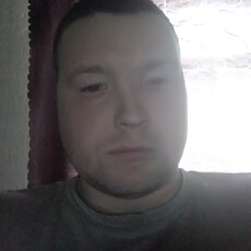 Фотография мужчины Сергей, 34 года из г. Искитим