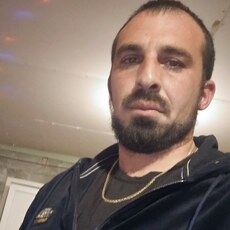 Фотография мужчины Ночной Гость, 33 года из г. Лабинск