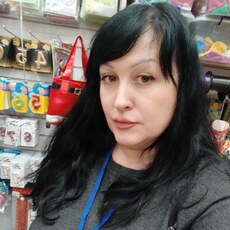 Фотография девушки Нюся, 48 лет из г. Луганск