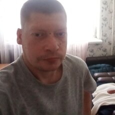 Фотография мужчины Саша, 37 лет из г. Борисов