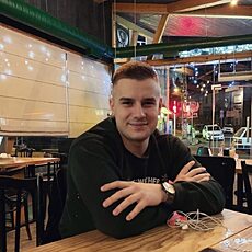 Фотография мужчины Александр, 36 лет из г. Гродно