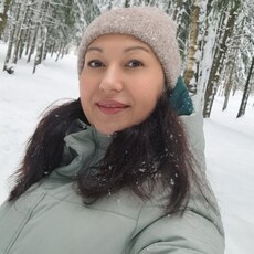 Фотография девушки Людмила, 42 года из г. Арзамас