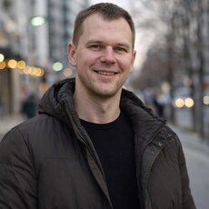 Фотография мужчины Сергей, 26 лет из г. Великий Новгород