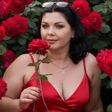 Фотография девушки Наталия, 45 лет из г. Ростов-на-Дону