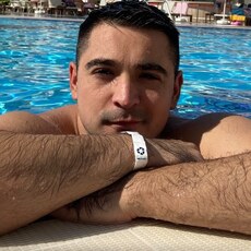 Фотография мужчины Павел, 33 года из г. Саратов