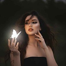 Фотография девушки Эхтиросли Бола, 30 лет из г. Барнаул