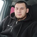 Руслан, 26 лет