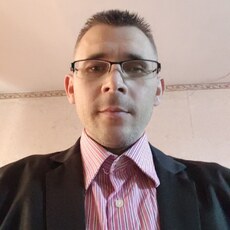 Фотография мужчины Alexcjfusion, 38 лет из г. Бендеры