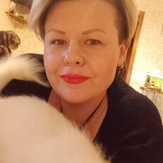 Фотография девушки Ольга, 43 года из г. Курск