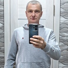 Фотография мужчины Сергей, 46 лет из г. Лабинск