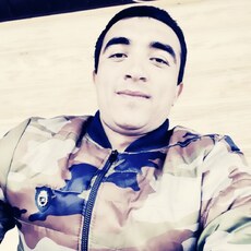 Фотография мужчины Аслан, 37 лет из г. Севастополь