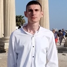 Фотография мужчины Паша, 28 лет из г. Слуцк