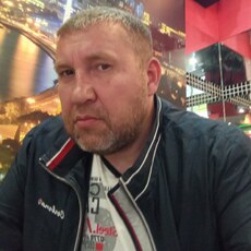 Фотография мужчины Алексей, 44 года из г. Чусовой