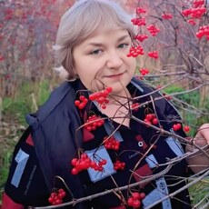 Фотография девушки Светлана, 57 лет из г. Анжеро-Судженск