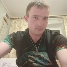 Фотография мужчины Сергей, 31 год из г. Тамбов