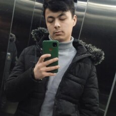 Фотография мужчины Ди, 25 лет из г. Екатеринбург