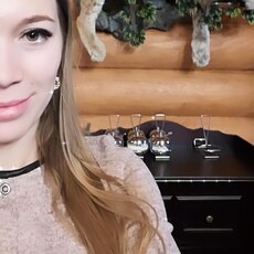 Фотография девушки Анастасия, 30 лет из г. Сургут