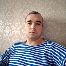 Фотография мужчины Антон, 31 год из г. Томск