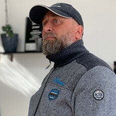 Фотография мужчины Владимир, 53 года из г. Череповец