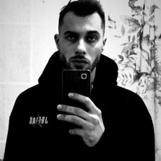 Фотография мужчины Виталя, 30 лет из г. Уральск