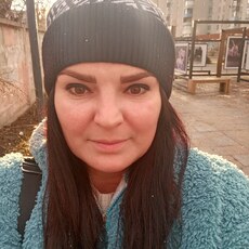 Фотография девушки Кристина, 39 лет из г. Краснодон