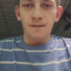 Фотография мужчины Александр, 22 года из г. Калачинск