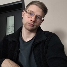 Фотография мужчины Никита, 23 года из г. Хабаровск