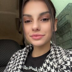 Фотография девушки Деля, 28 лет из г. Евпатория