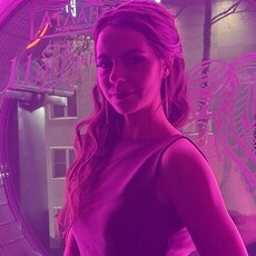 Фотография девушки Дарья, 25 лет из г. Чита