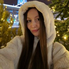 Фотография девушки Диана, 30 лет из г. Екатеринбург