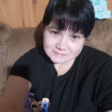 Фотография девушки Финзиля, 34 года из г. Параньга