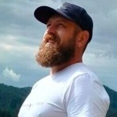 Фотография мужчины Иван, 40 лет из г. Минусинск