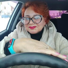 Фотография девушки Ника, 51 год из г. Сургут