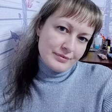 Фотография девушки Оксана, 37 лет из г. Прохладный