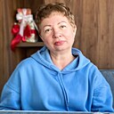 Людмила, 53 года