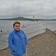 Фотография девушки Людмила, 60 лет из г. Иркутск