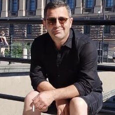 Фотография мужчины Gio, 45 лет из г. Прага