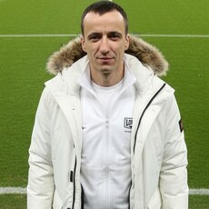 Фотография мужчины Лёша, 35 лет из г. Гродно