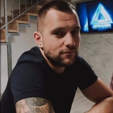 Фотография мужчины Виталий, 32 года из г. Минск