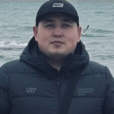 Фотография мужчины Руслан, 23 года из г. Уральск