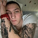 Александр, 21 год