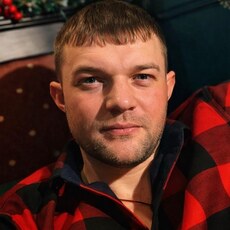 Фотография мужчины Дмитрий, 34 года из г. Новосибирск