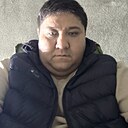 Мирбек, 38 лет