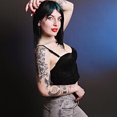 Фотография девушки Albina, 35 лет из г. Кривой Рог